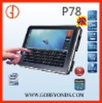 3G Tablet PC P78