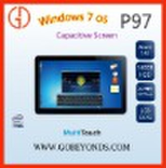 P97 Multi-Touch-Tablet-UMPC