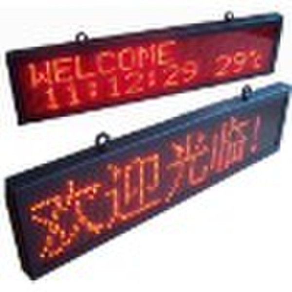 XTLPH101R Smart Led Display