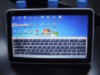 10,2 "Tablet PC, Laptop, UMPC, MID, Notebook