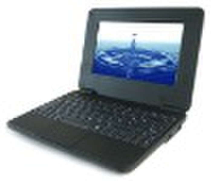 7"  Laptop UMPC notebook netbook at low price