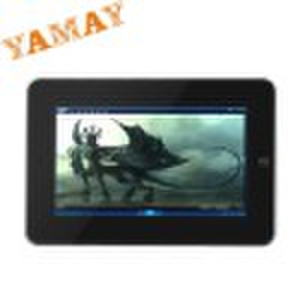 Tablet PC mit Google Android OS