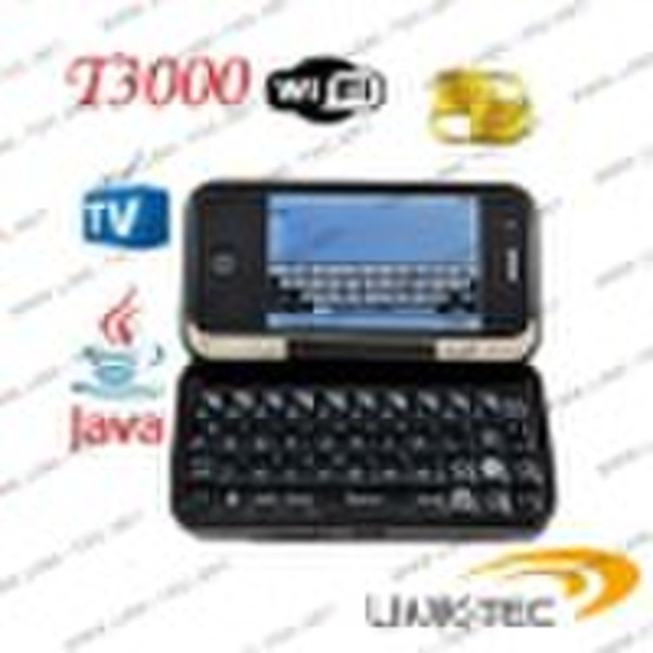 T3000 Phone