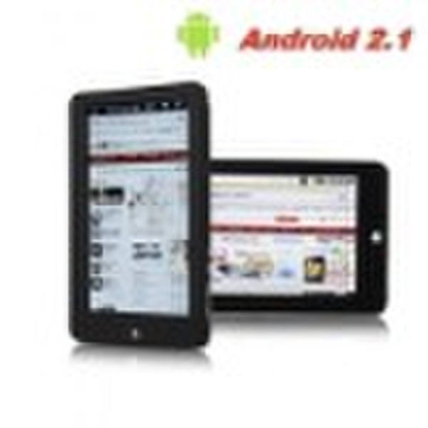 Tablet pc touchscreen 7 inch