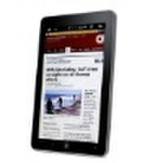 New 7' tablet pc android 2.1