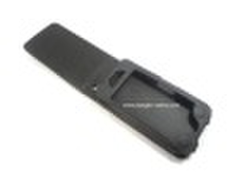 high quality flip pouch case for iphone 4G