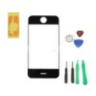 LCD DIGITIZER SCREEN GLASS FOR iPhone 4 4G REPLACE