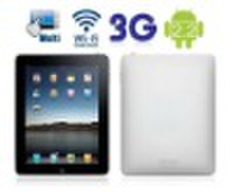 Am neuesten !!! Tablet PC Android 2.2 3G Tablet mit WIF