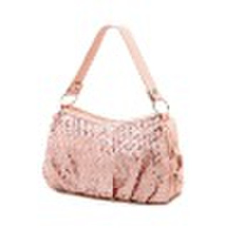 2010 fashion HQ PU handbags