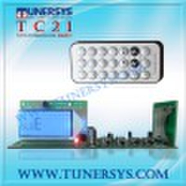 TC21 USB SD bluetooth audio module