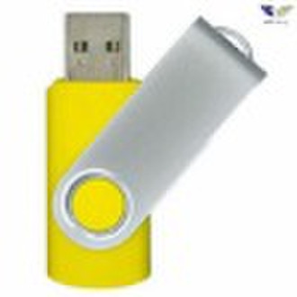 OEM Swivel USB Flash Drive