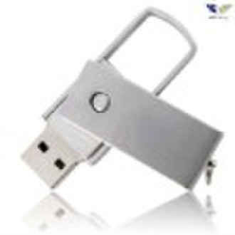 Metal OEM 4GB USB Flash Disk