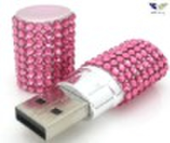 Jewelery 4GB USB Flash