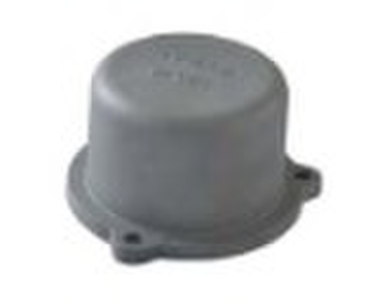 aluminum die casting auto parts