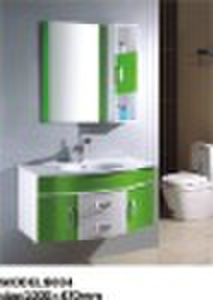 PVC Bathroom Cabinet