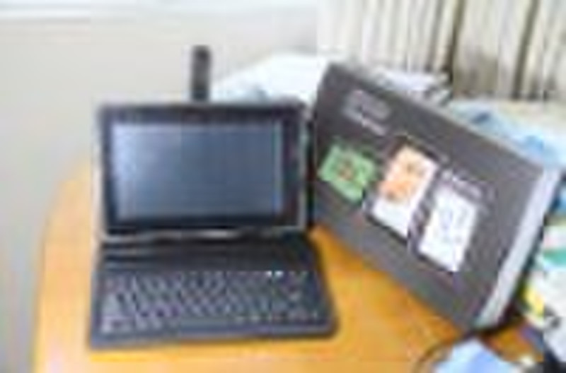 10 "ZT-180, Touch-Screen, 1pc / Geschenk-Box, Android