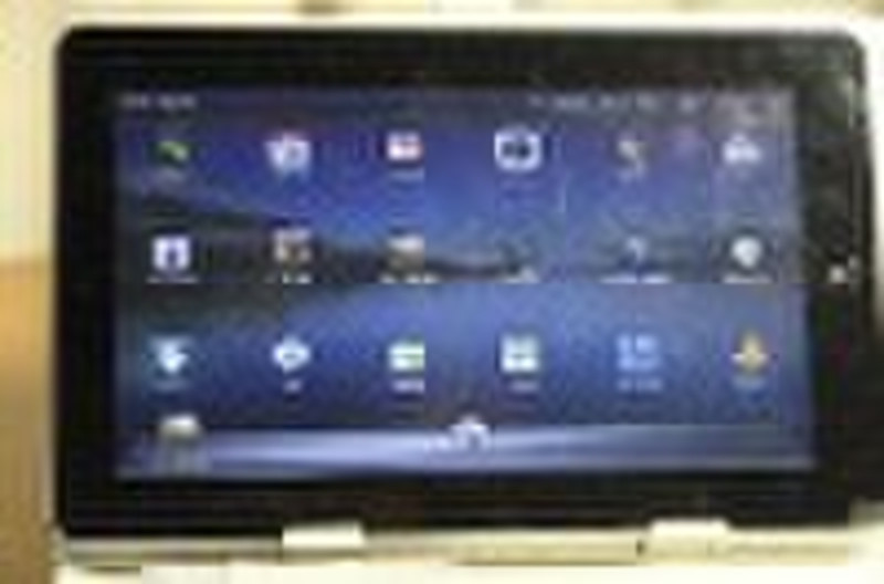 10inch Android 2.1Tablet PC MID: Infortm X220 1Ghz