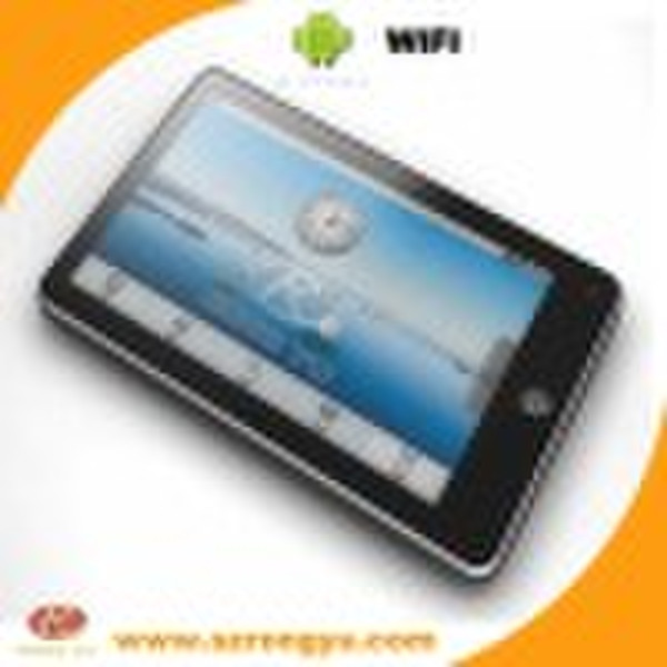 3G Touch Mitte Laptop