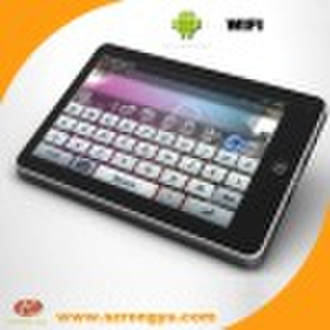 RY-7806a-Touchscreen Tablet-PC