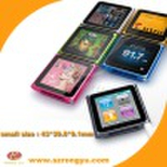 RY-615 mp4 player