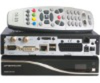 Dreambox DM800S/DM800C dm800hd dm800 receiver