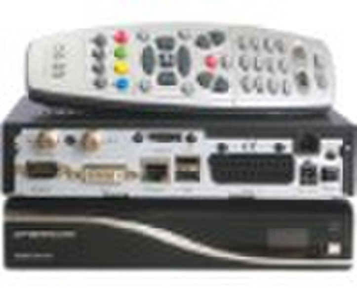 Dreambox DM800S/DM800C dm800hd dm800 receiver