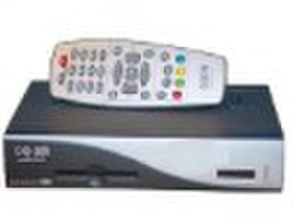 Satellite receiver DreamBox DM500S
