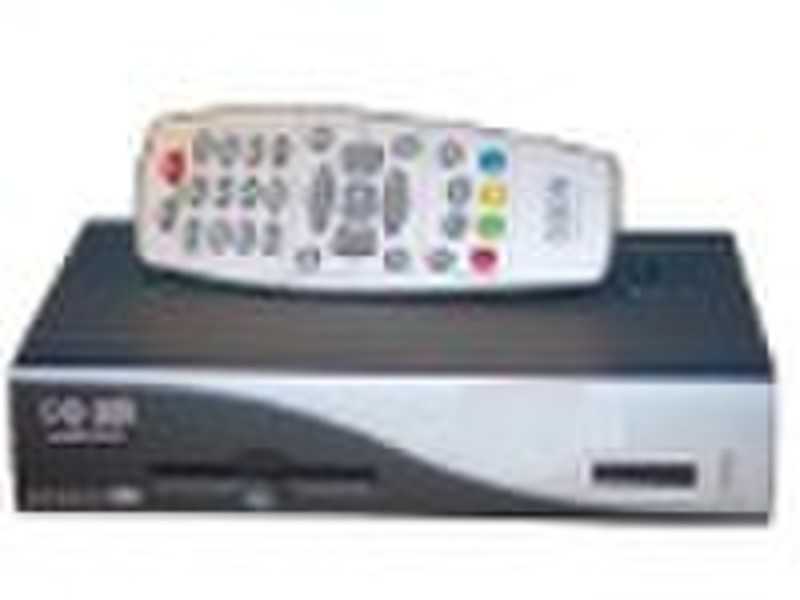 Satellite receiver DreamBox DM500S
