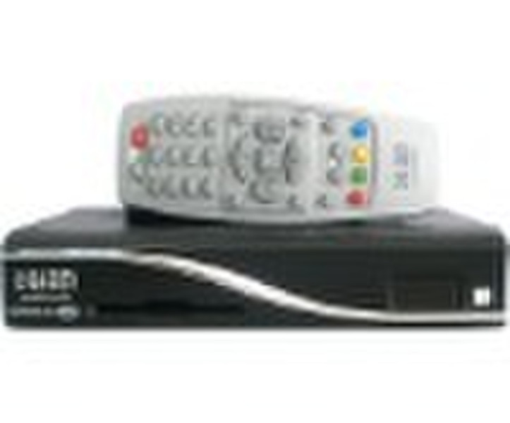DreamBox DM500S TV Satellite receiver Digital linu