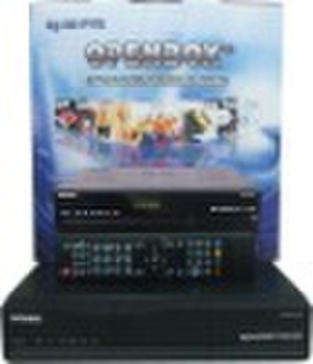 OPENBOX S9 HD PVR high definition digital satellit
