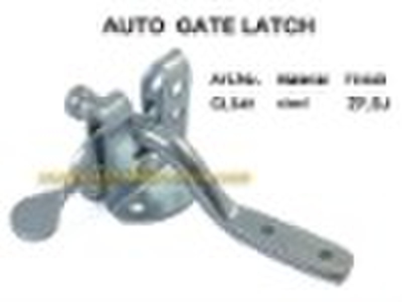 Auto Gate Latch(GL941)