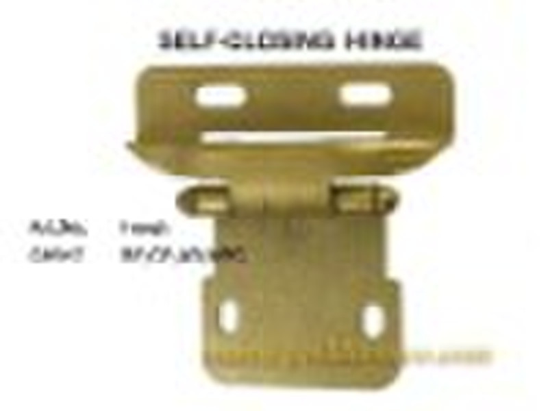 Cabinet Hinge(CH917)