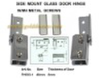 Glass Door Hinge(FH933-1)