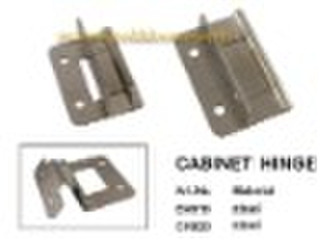 Cabinet Hinge (CH919)