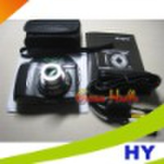 New Arrival DCSA10 3xOptical Zoom Digital Camera 2