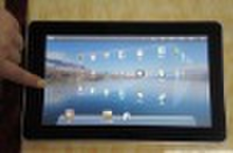 Android 2.1 MID Touch-Tablet-