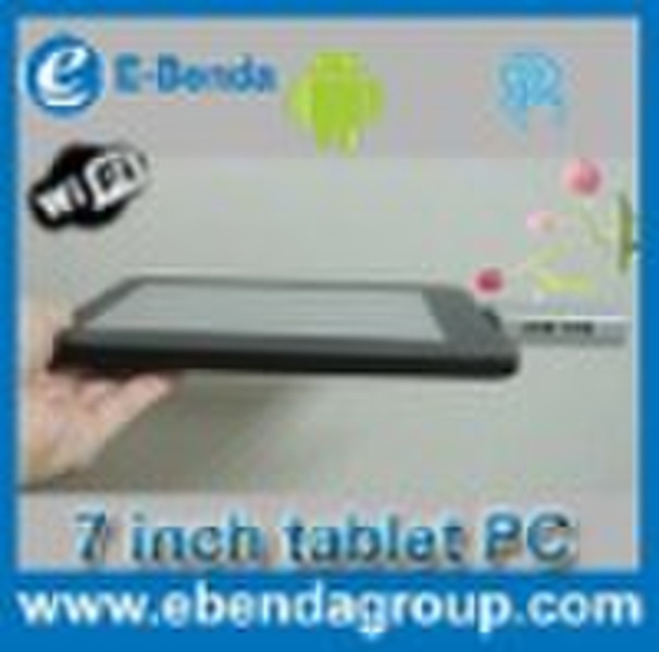 Android Tablet PC mit Kamera