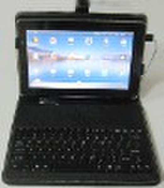 10-Zoll epad mit Android 2.1 Kamera