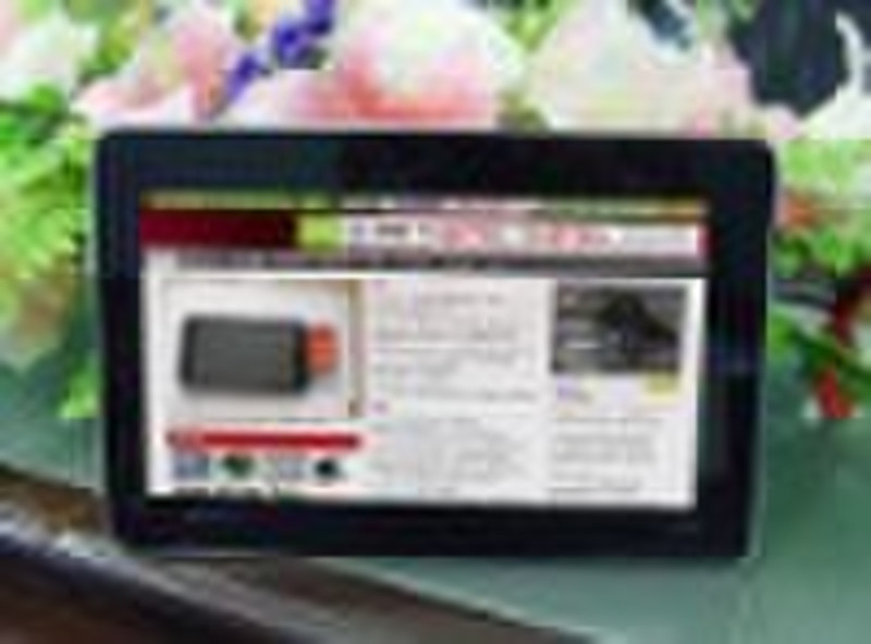 USB 3G Google Android 2.1 Tablet-PC 10-Zoll epad