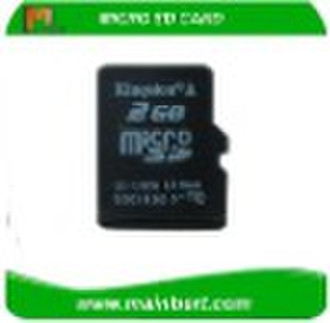 01-1gb, 2GB, 4GB, 8GB Micro SD-Karte, TF-Karte, Speicher