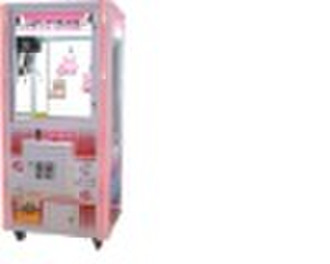 DUAL Crane Machine for Game Playground