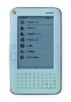 Hanvon ebook reader  B630