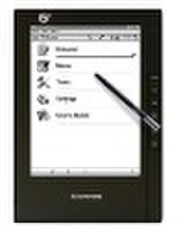 Hanvon ebook reader N618,Support WIFI