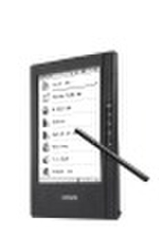 6 inch  e-book reader with wi-fi,N618