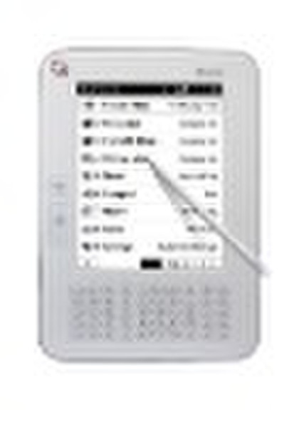 Havon e-book reader,5  inch