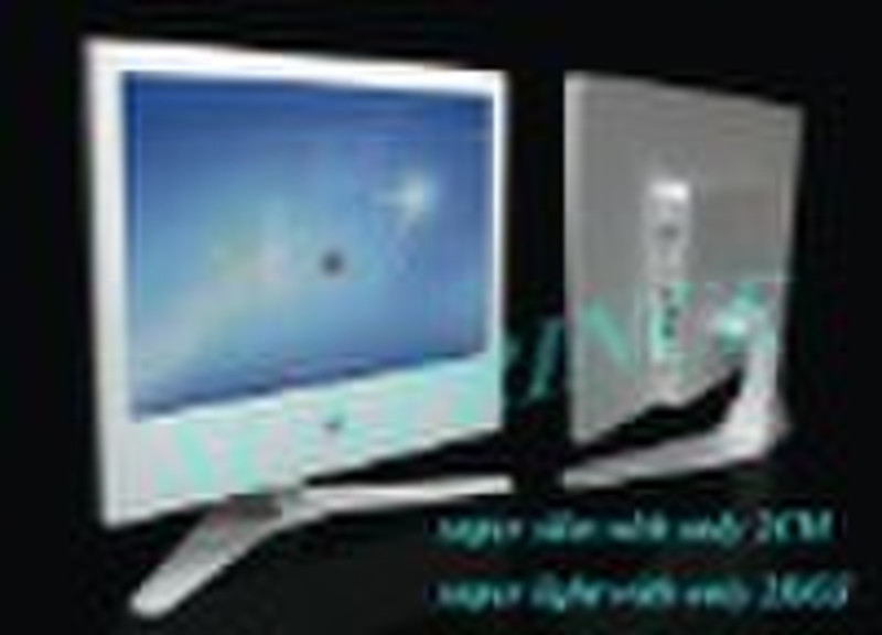 17 Inch LCD PC All In One(SP-17PC9)