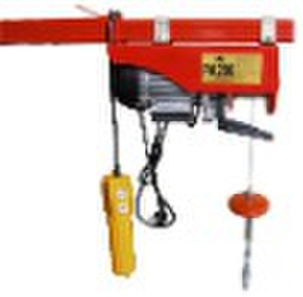 PA200 mini electric hoist