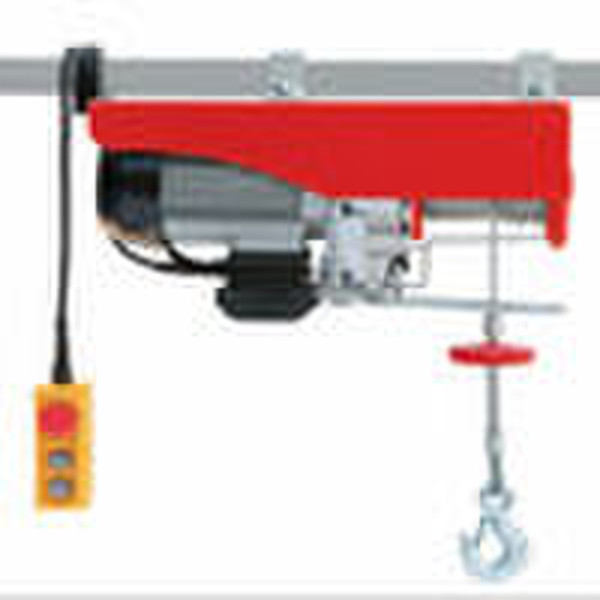 PA400 mini electric hoist