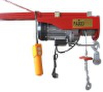 PA600 electric hoist