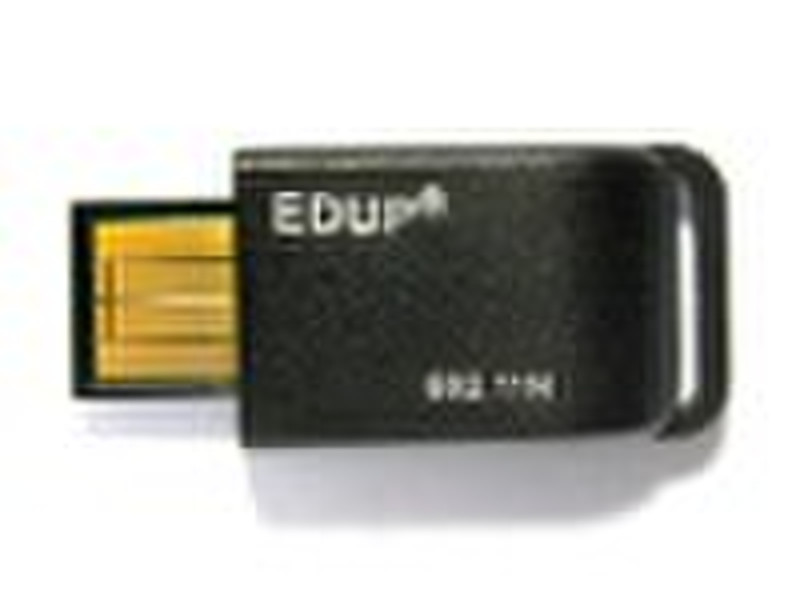 USB-адаптер беспроводной сетевой карты 802.11N 150Mbps Лан